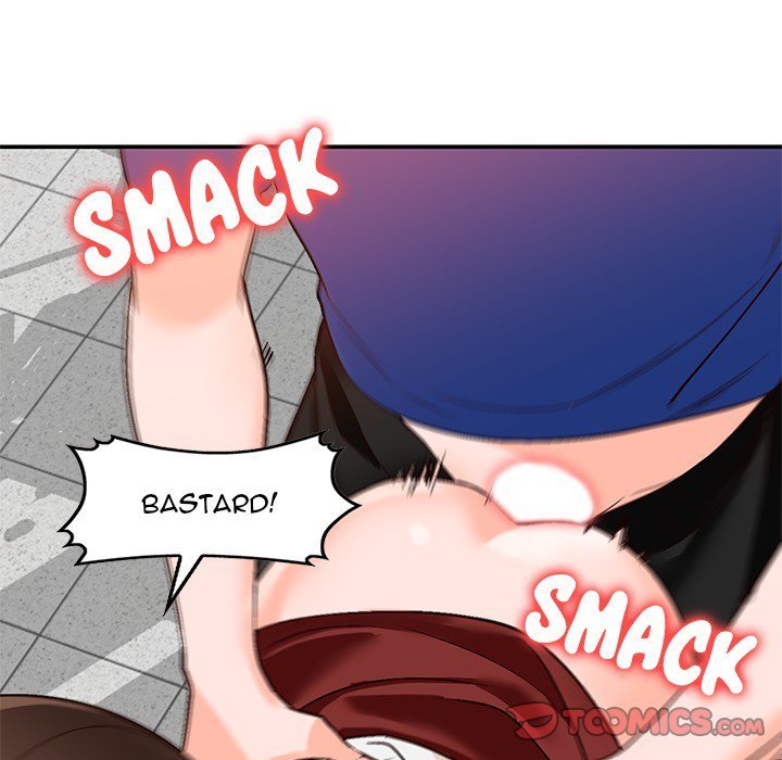 Town Girls Manhwa - Chapter 9 Page 26