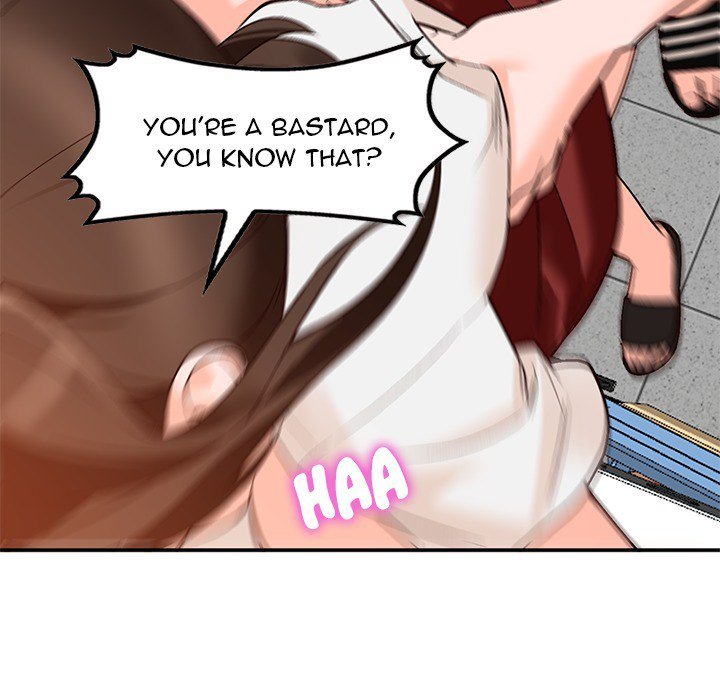 Town Girls Manhwa - Chapter 9 Page 27