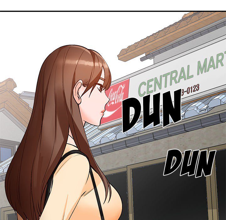 Town Girls Manhwa - Chapter 9 Page 34