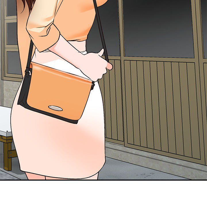 Town Girls Manhwa - Chapter 9 Page 35