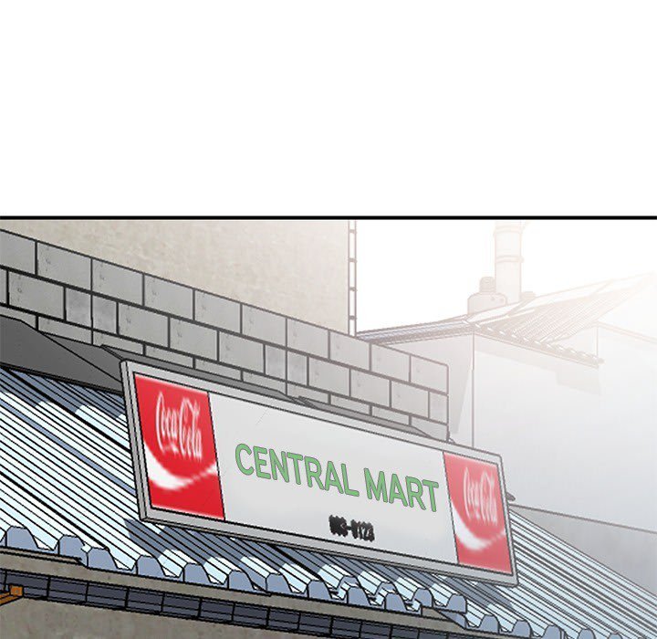 Town Girls Manhwa - Chapter 9 Page 37