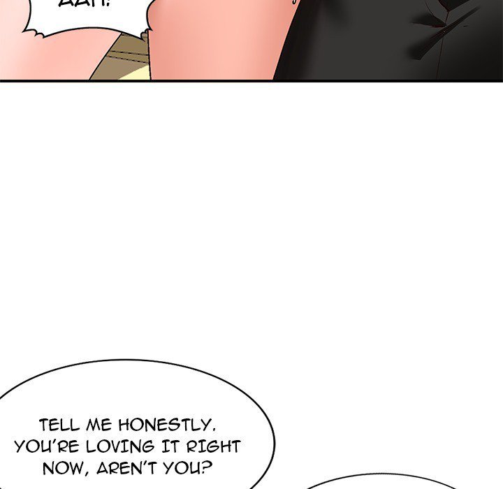 Town Girls Manhwa - Chapter 9 Page 40