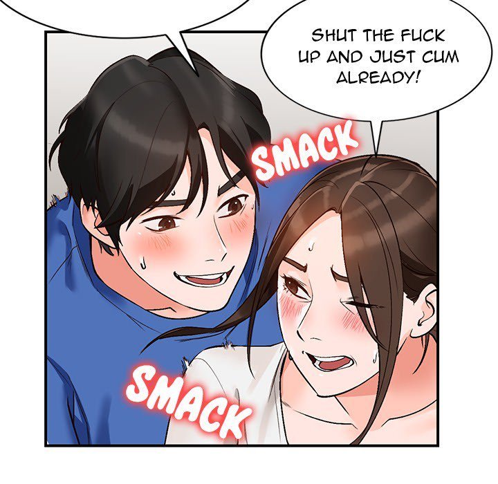 Town Girls Manhwa - Chapter 9 Page 41