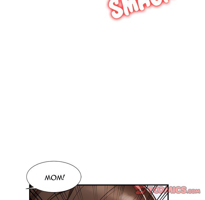Town Girls Manhwa - Chapter 9 Page 44