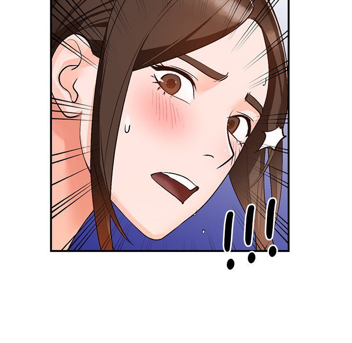 Town Girls Manhwa - Chapter 9 Page 45