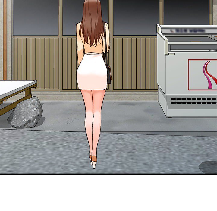 Town Girls Manhwa - Chapter 9 Page 47