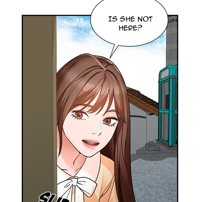 Town Girls Manhwa - Chapter 9 Page 49