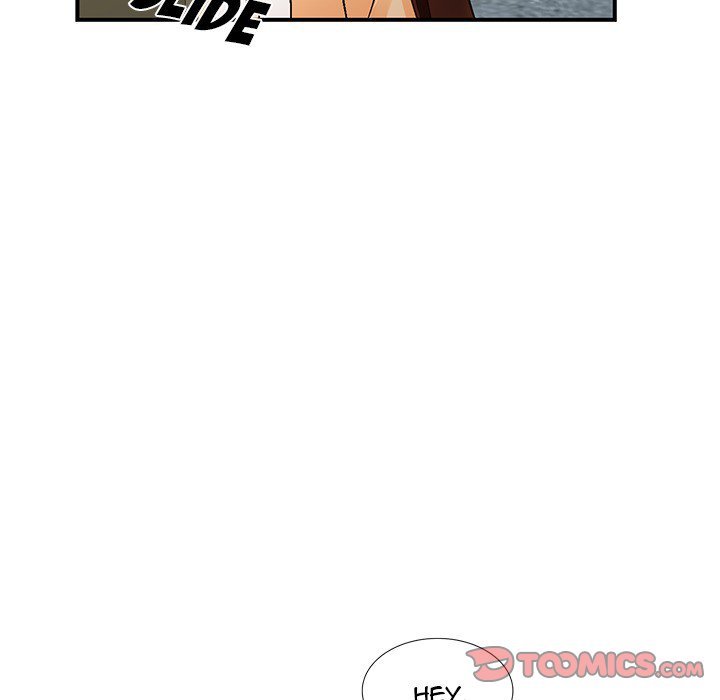 Town Girls Manhwa - Chapter 9 Page 50