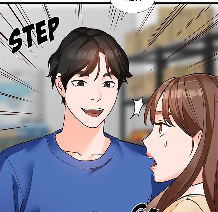 Town Girls Manhwa - Chapter 9 Page 51