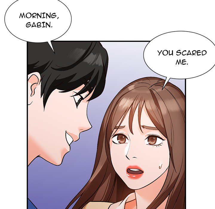 Town Girls Manhwa - Chapter 9 Page 53
