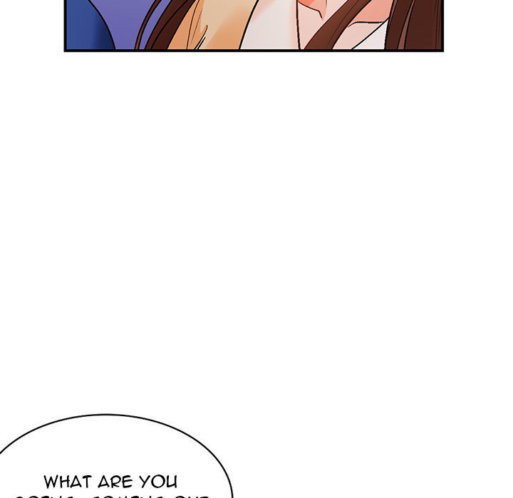 Town Girls Manhwa - Chapter 9 Page 54