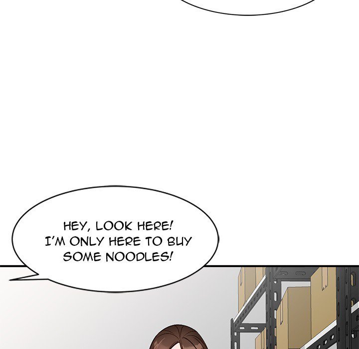 Town Girls Manhwa - Chapter 9 Page 58