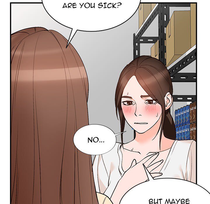 Town Girls Manhwa - Chapter 9 Page 63