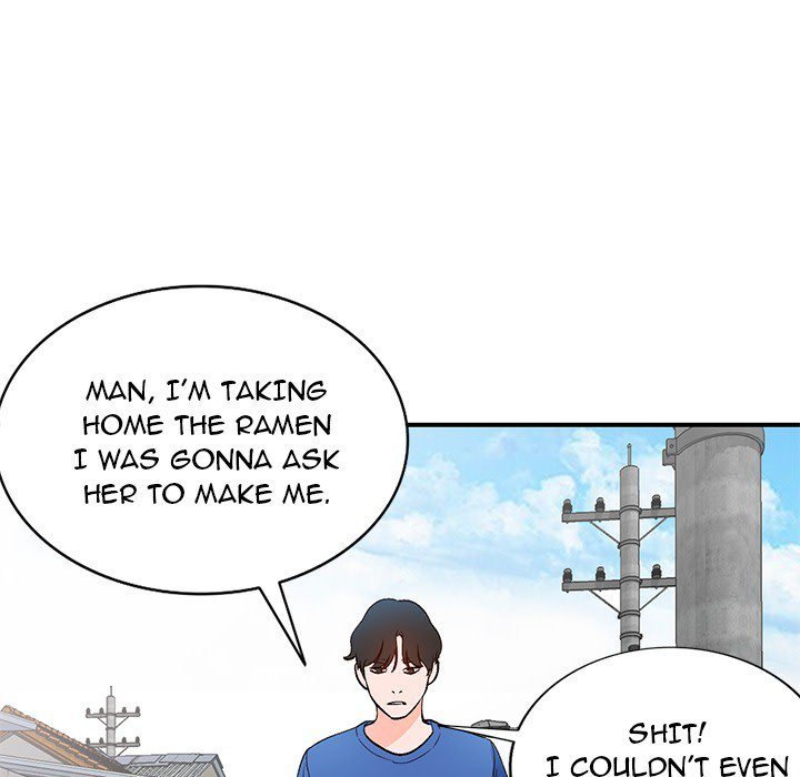 Town Girls Manhwa - Chapter 9 Page 66