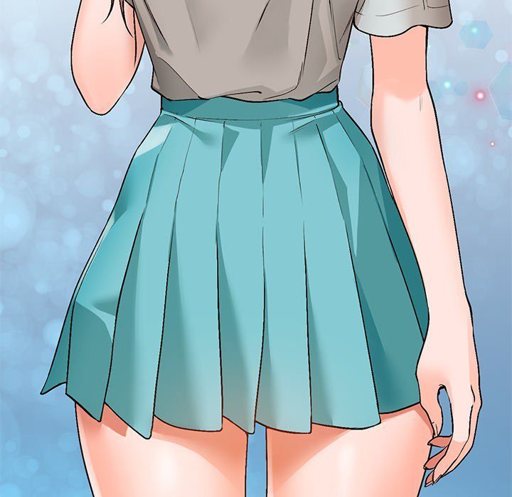 Town Girls Manhwa - Chapter 9 Page 72