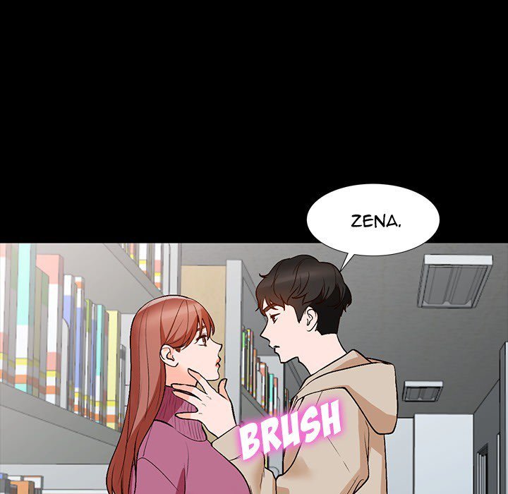 Town Girls Manhwa - Chapter 9 Page 76