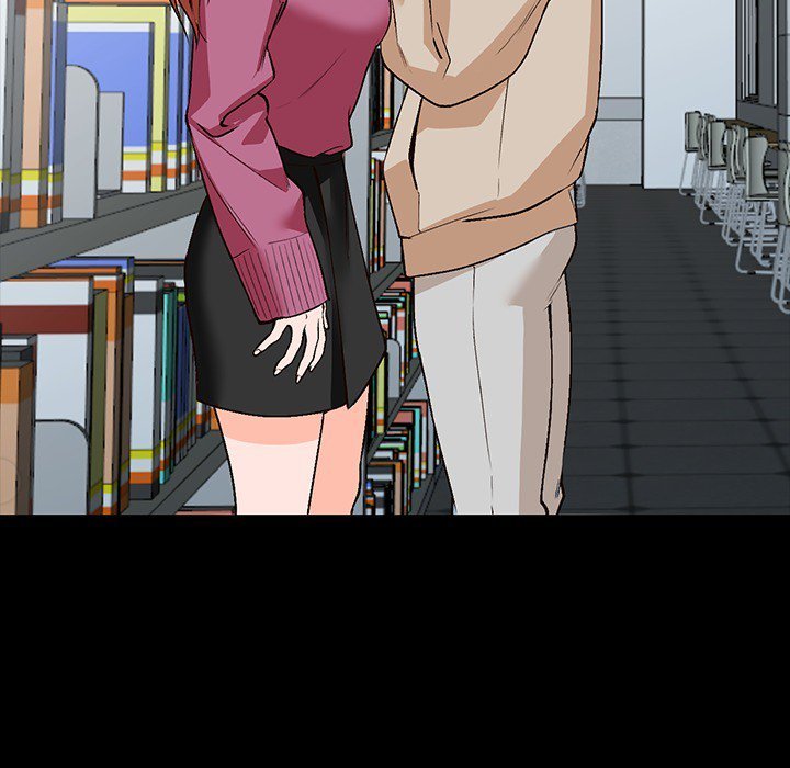 Town Girls Manhwa - Chapter 9 Page 77