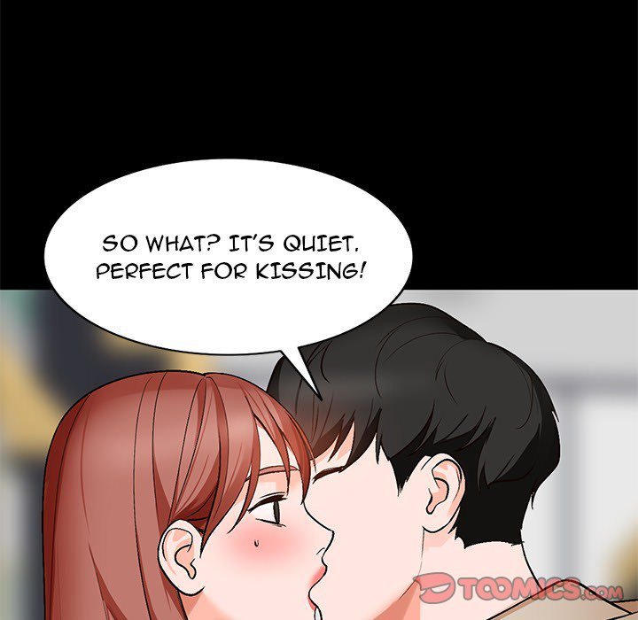 Town Girls Manhwa - Chapter 9 Page 80