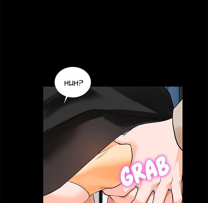 Town Girls Manhwa - Chapter 9 Page 82