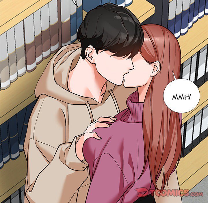 Town Girls Manhwa - Chapter 9 Page 86