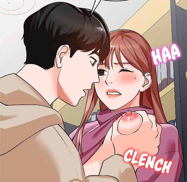 Town Girls Manhwa - Chapter 9 Page 93