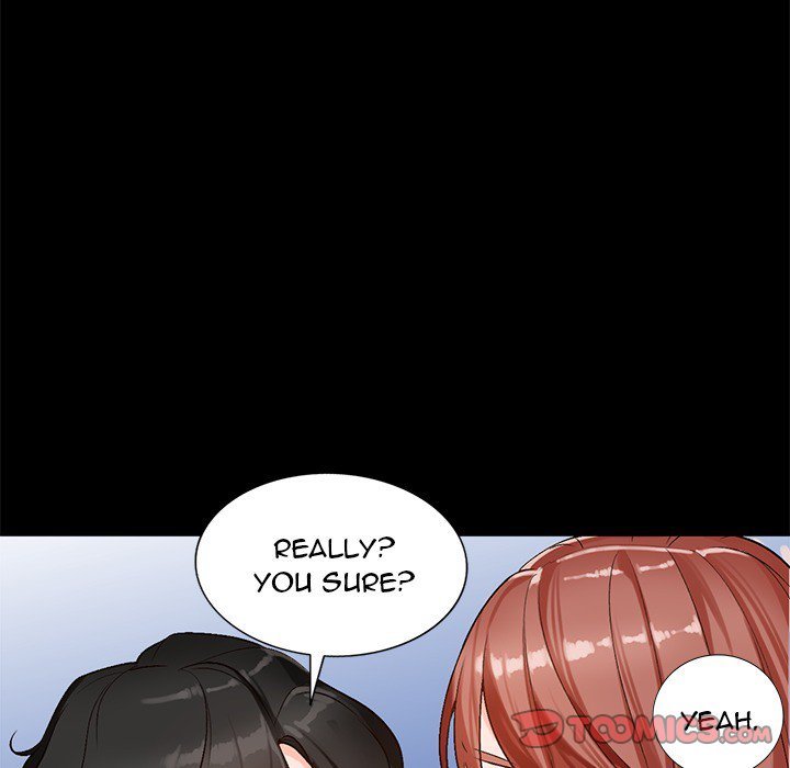 Town Girls Manhwa - Chapter 9 Page 98