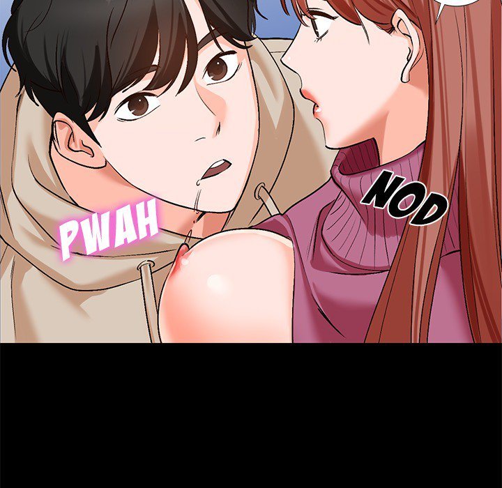 Town Girls Manhwa - Chapter 9 Page 99