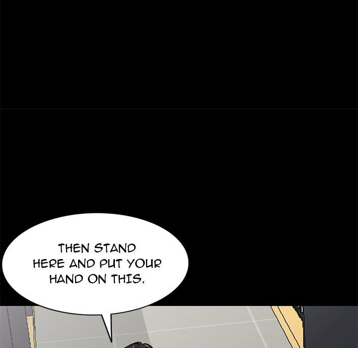 Town Girls Manhwa - Chapter 9 Page 100