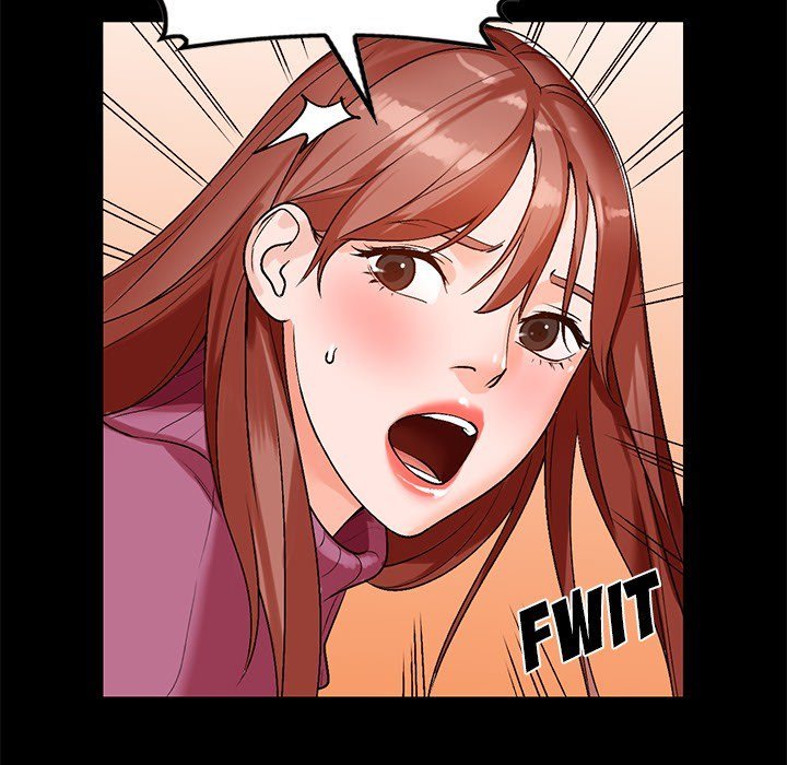 Town Girls Manhwa - Chapter 9 Page 109