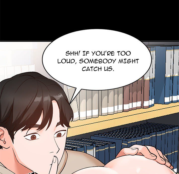 Town Girls Manhwa - Chapter 9 Page 111