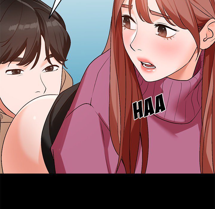 Town Girls Manhwa - Chapter 9 Page 114