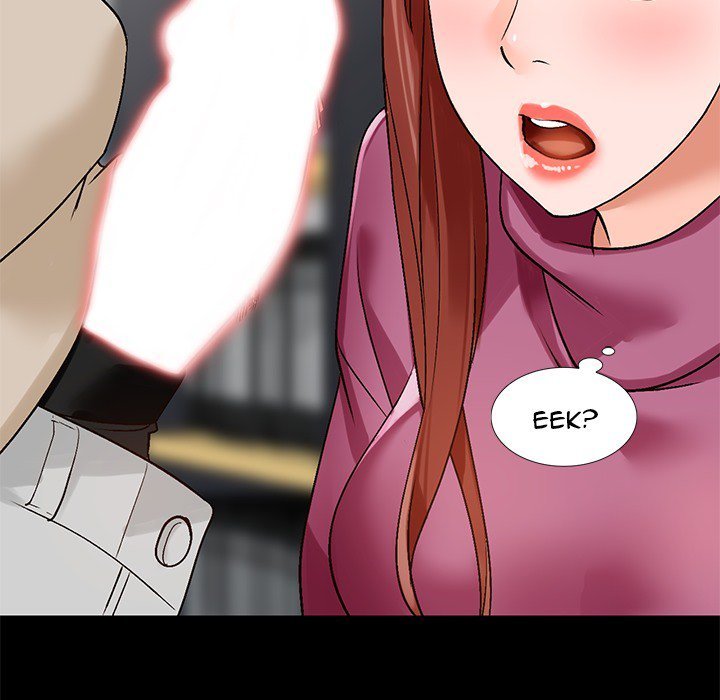 Town Girls Manhwa - Chapter 9 Page 124
