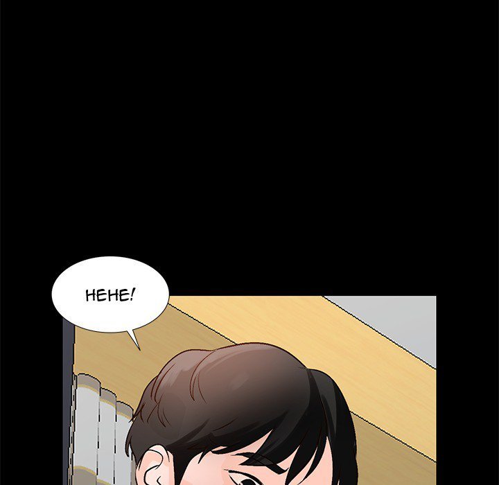 Town Girls Manhwa - Chapter 9 Page 125