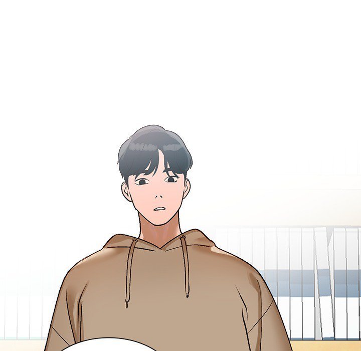 Town Girls Manhwa - Chapter 9 Page 127