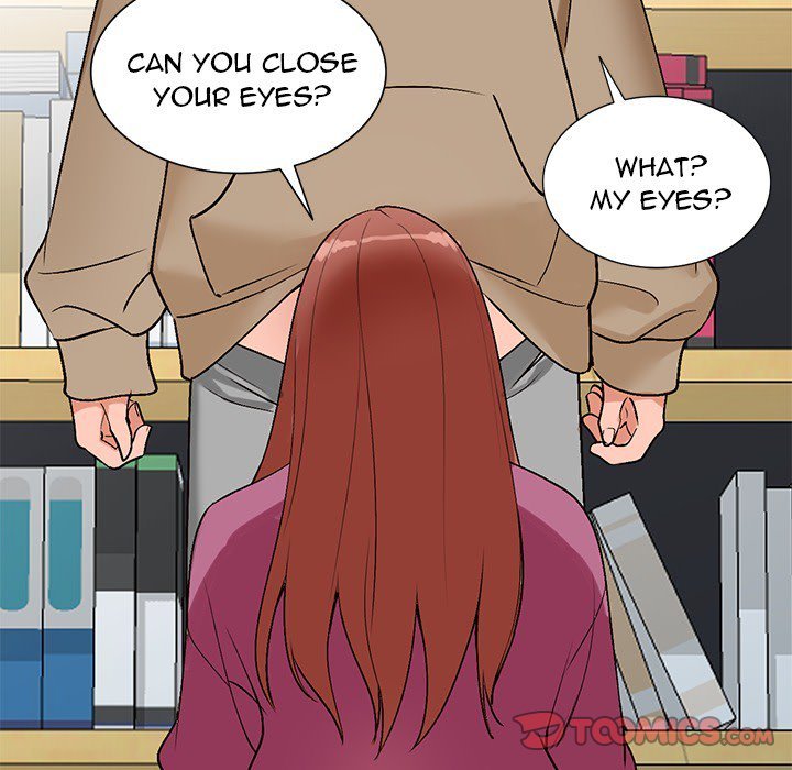 Town Girls Manhwa - Chapter 9 Page 128