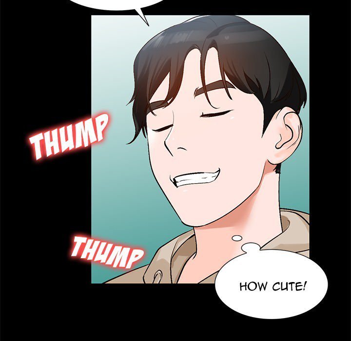 Town Girls Manhwa - Chapter 9 Page 133