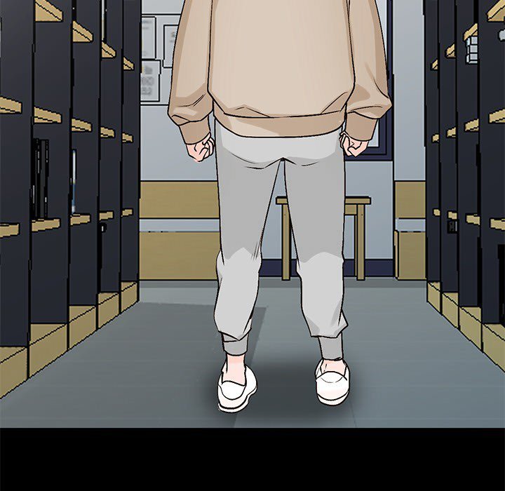 Town Girls Manhwa - Chapter 9 Page 137