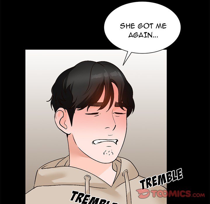 Town Girls Manhwa - Chapter 9 Page 140