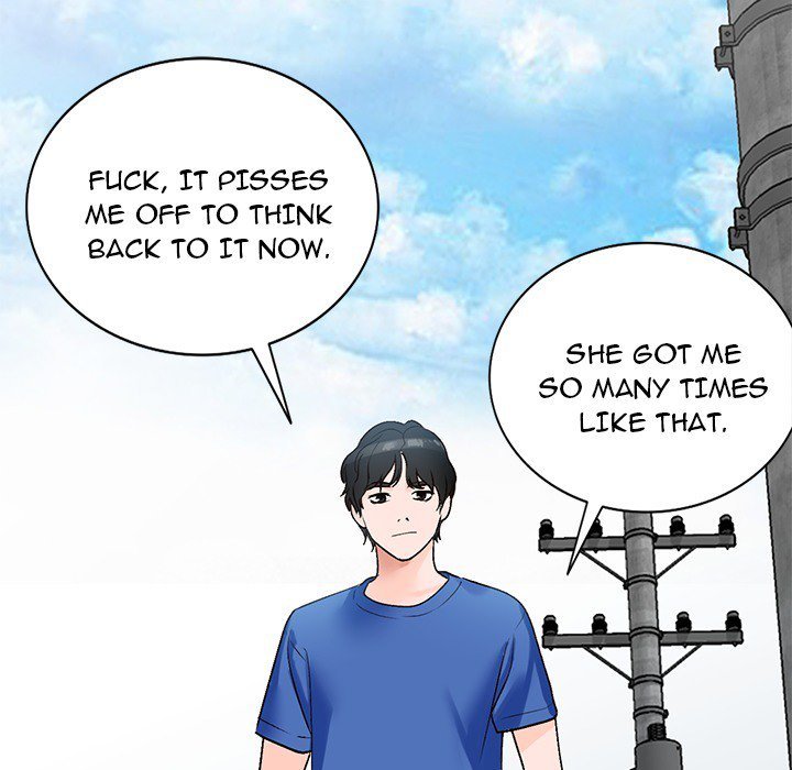 Town Girls Manhwa - Chapter 9 Page 143