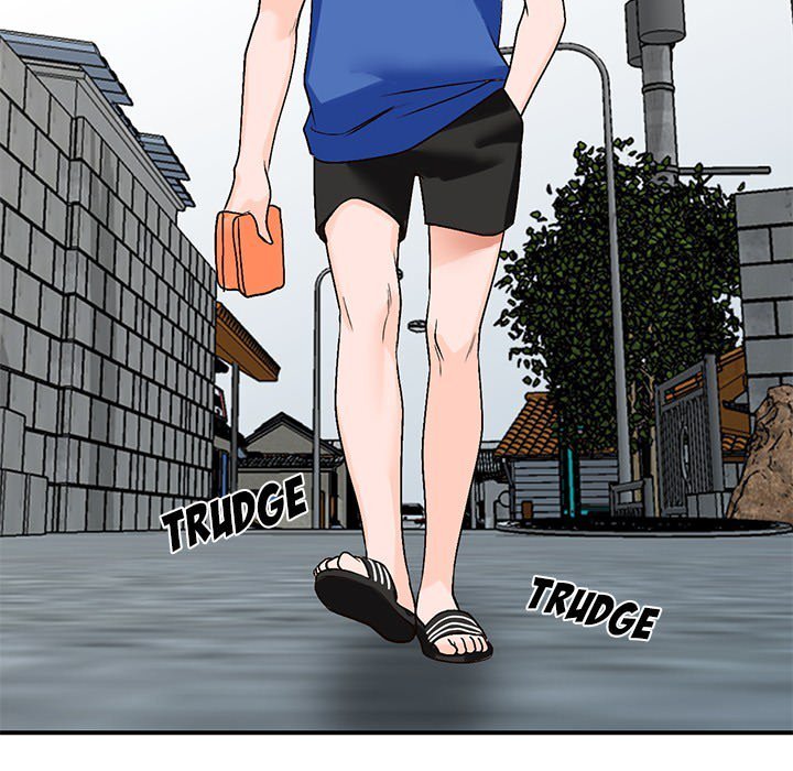 Town Girls Manhwa - Chapter 9 Page 144
