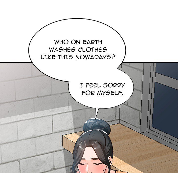Town Girls Manhwa - Chapter 9 Page 150