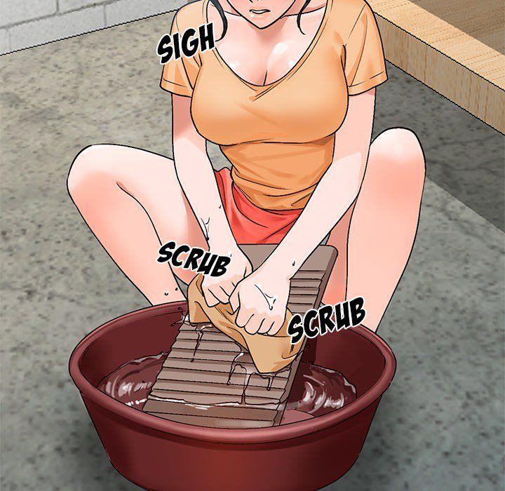 Town Girls Manhwa - Chapter 9 Page 151