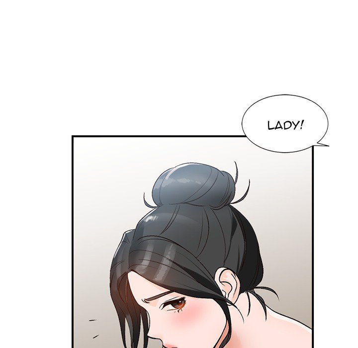 Town Girls Manhwa - Chapter 9 Page 153