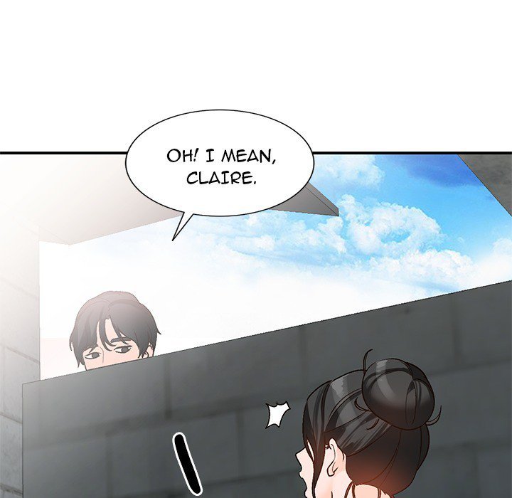 Town Girls Manhwa - Chapter 9 Page 155