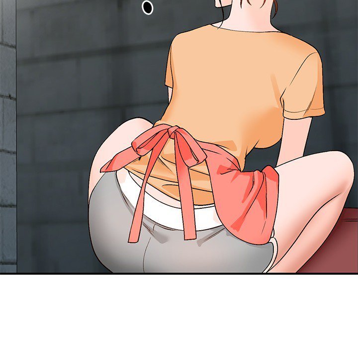 Town Girls Manhwa - Chapter 9 Page 156