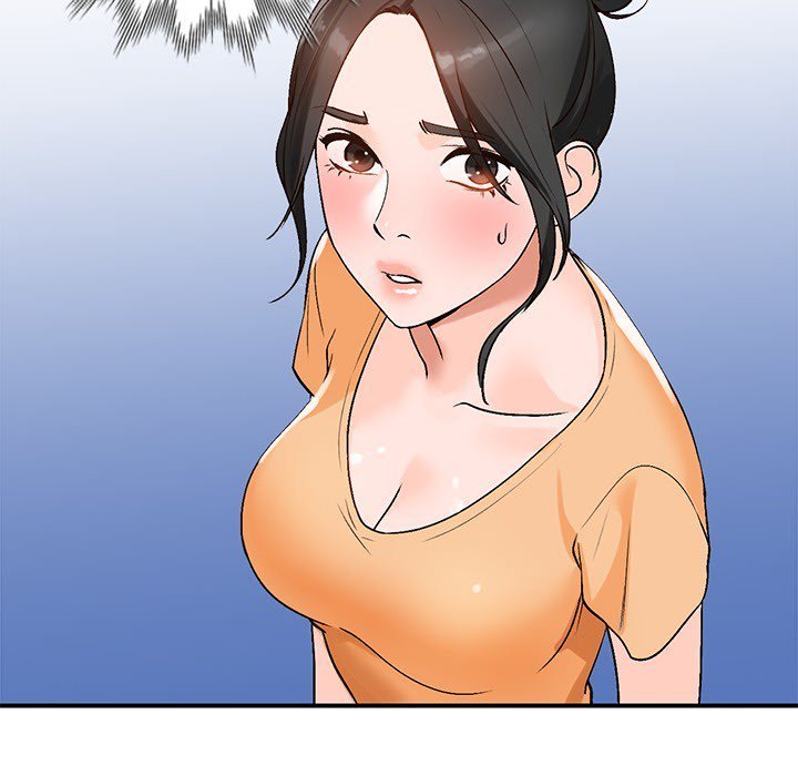 Town Girls Manhwa - Chapter 9 Page 160