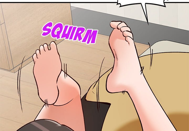 Town Girls Manhwa - Chapter 29 Page 1