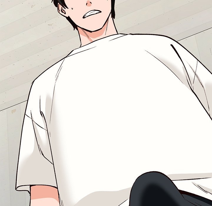 Town Girls Manhwa - Chapter 29 Page 11