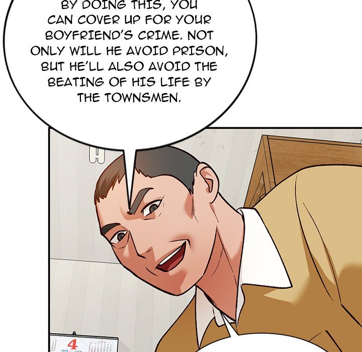 Town Girls Manhwa - Chapter 29 Page 16