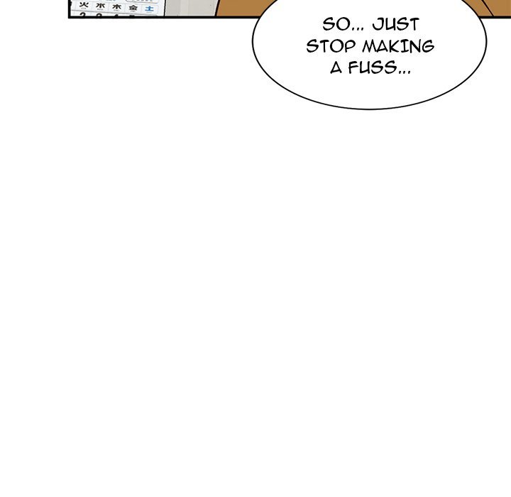 Town Girls Manhwa - Chapter 29 Page 17